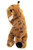 Hermann Teddy  Lynx lying 38 cm