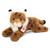 Hermann Teddy  Lynx lying 38 cm