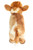 Hermann Teddy  Cow spotted 22 cm