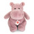 Hermann Teddy  Hippo Nilo 29 cm