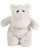 Hermann Teddy  Hippo Lilo 21 cm