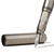 Aluminum Carousel Pen - Highland Smoke - Fine