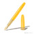 WB Joule Fountain Pen / WBHP Harry Potter - Hufflepuff