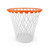 BASKETBALL BIN - SLAM DUNK - BASKETBALL