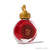WB Fountain Pen Ink 38mL - Harry Potter - WBHP / Gryffindor House - 2538