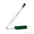 WB Pen Kit Set - Pen and 10mL Ink Writing Set - Harry Potter WBHP / Dabbler / Houses of Hogwarts: Slytherin - 2539