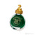 WB Fountain Pen Ink 38mL - Harry Potter - WBHP / Slytherin House - 2539