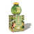 Ferritales Fountain Pen Ink 85mL / Panes of Peridot - FT2620