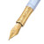 The Masque Pen & Ink Set | Blue - Fine