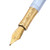 The Masque Pen & Ink Set | Blue - Fine