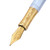 The Masque Pen & Ink Set | Blue - Fine