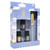 The Masque Pen & Ink Set | Blue - Fine
