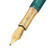The Masque Pen & Ink Set | Teal - Fine