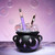 Esterbrook - Estie Pink Halloween Fountain Pen Pastel with Ghost