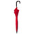HEART-SHAPED UMBRELLA - I LOVE YOU UMBRELLA - RED - HEART