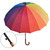 UMBRELLA - RAINBOW UMBRELLA - MULTICOLOR