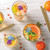 REUSABLE ICE CUBES - MULTICOLOR - DIAMONDS
