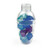 REUSABLE ICE CUBES - MULTICOLOR - DIAMONDS