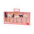 SET OF 6 APERITIF FORKS - MEOW - KITTY