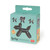 MAGNETIC PHOTO HOLDER - LUCKY - BLACK - DOGS
