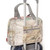 FOLDABLE TRAVEL BAG - TRAVEL