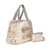 FOLDABLE TRAVEL BAG - TRAVEL