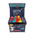 ARCADE ZONE - Pack of 4