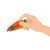 MINI RETRACTABLE CUTTER - DISPLAY 12 PCS