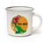 NEW BONE CHINA PORCELAIN MUG - CUP-PUCCINO - DINO