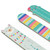 SET OF 3 NAIL FILES - NAILS BEFORE MALES - LLAMA