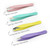 SET OF 4 MINI TWEEZERS - BYE BYE FRIDA - MULTICOLOR