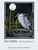 Molly Hashimoto: Black-crowned Night Heron Bookplates - Pack of 1