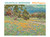 Granville Redmond: Wild Poppies Boxed Notecards