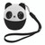 PUMP UP THE VOLUME - PANDA - MINI BLUETOOTH HANDS-FREE SPEAKER - Pack of 2