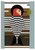 Charley Harper: Woodpeckers Notecard Folio