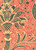 William Morris' India 5 x 7" Notepad - Pack of 4