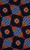 Christopher Dresser Textile Design 3 x 5" Notepad - Pack of 4