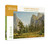 Albert Bierstadt: Bridal Veil Falls, Yosemite 1000-Piece Jigsaw Puzzle