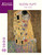 Gustav Klimt: The Kiss 1000-Piece Jigsaw Puzzle