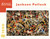 Jackson Pollock: Convergence 1,000-piece Jigsaw Puzzle