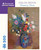 Odilon Redon: Bouquet of Flowers 500-Piece Jigsaw Puzzle - Pack of 1