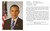 American Presidents Knowledge Cards - Pack of 1