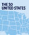 The 50 United States Knowledge Cards - Pack of 1