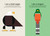 Charley Harper Sticky Birds: An Animal Sticker Kit