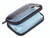 TROIKA TRAVEL CABLE STORAGE - CLEAR CASE