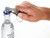 TROIKA KEYRING  - FAST BOTTLE