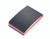 TROIKA BUSINESS CARD CASE - RED PEPPER STYLE