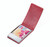 TROIKA BUSINESS CARD CASE - RED PEPPER STYLE