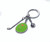 TROIKA KEYRING  - HOLE IN ONE