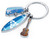 TROIKA KEYRING  - SURFMATE T1